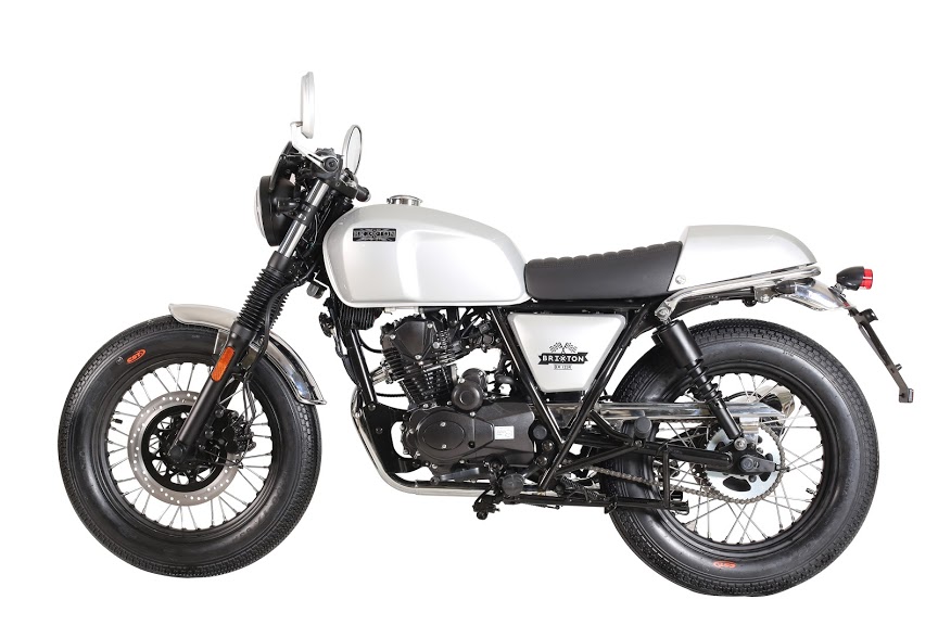 Cafe Racer Là Gì Tại Sao Các Tín đồ Classic Lại Thích độ Dáng Racer đến  Thế 